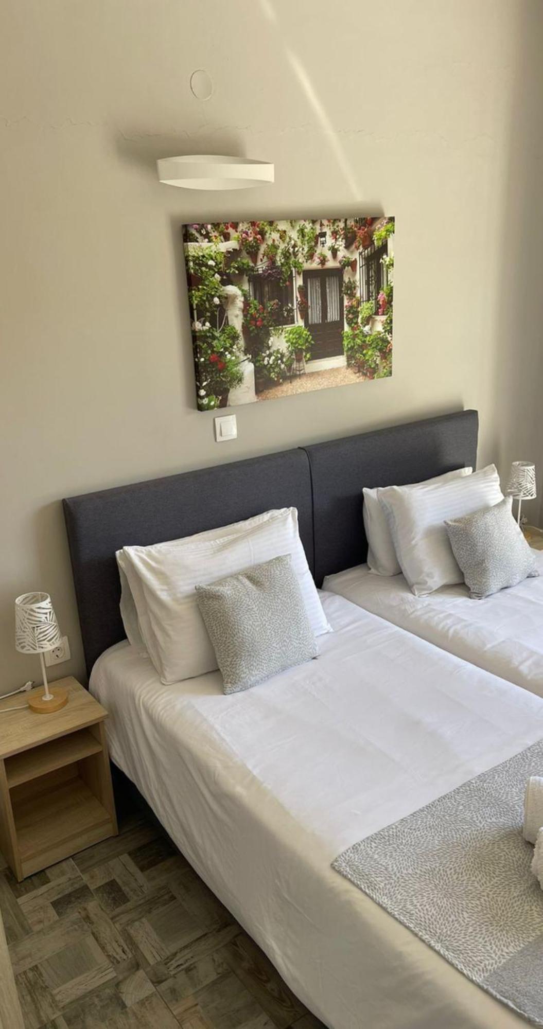 Georgia'S Apartments, Ipsos Corfu מראה חיצוני תמונה