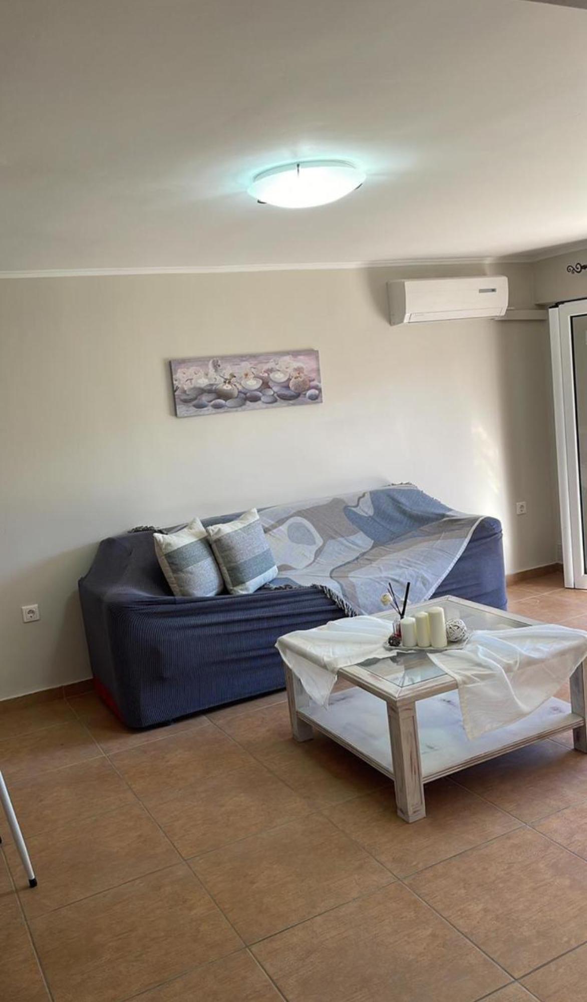 Georgia'S Apartments, Ipsos Corfu מראה חיצוני תמונה