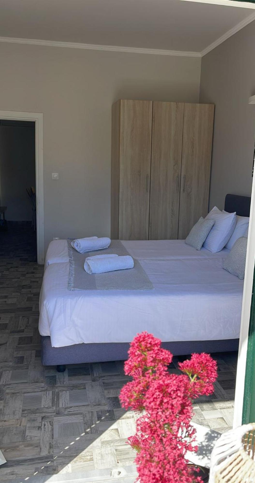 Georgia'S Apartments, Ipsos Corfu מראה חיצוני תמונה