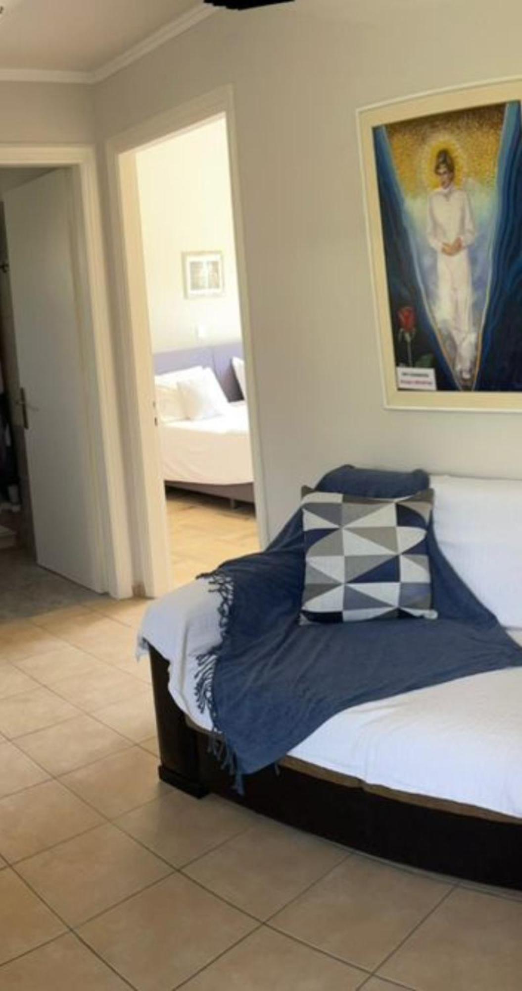 Georgia'S Apartments, Ipsos Corfu מראה חיצוני תמונה